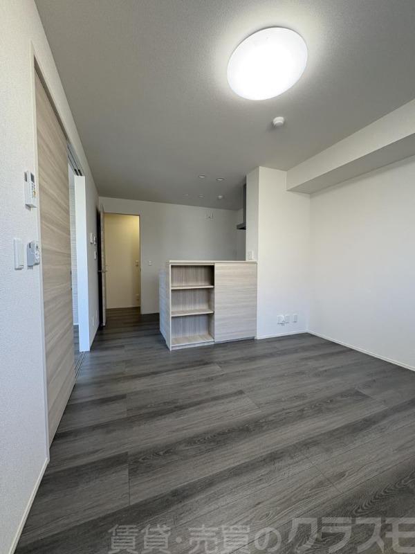 6/30 リビング/ダイニング