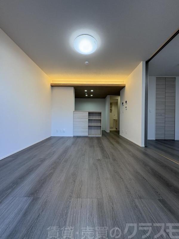 5/30 リビング/ダイニング