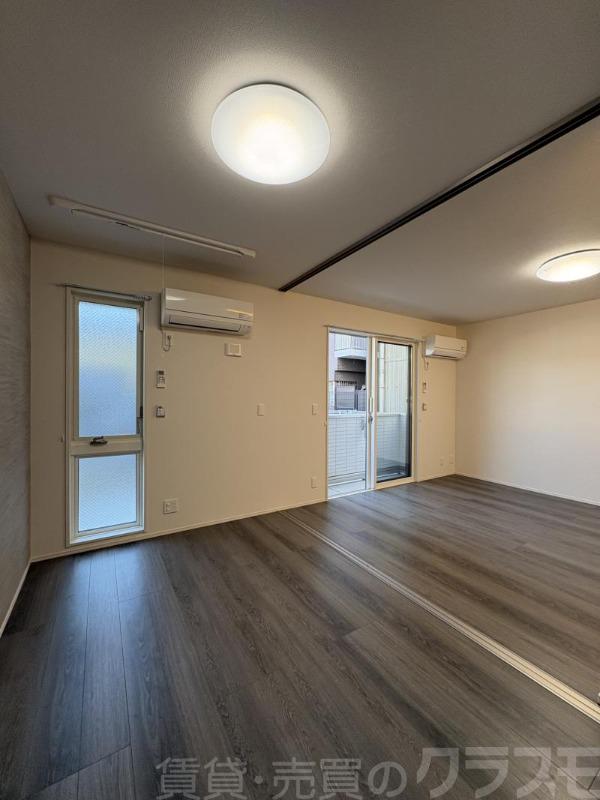 6/30 リビング/ダイニング