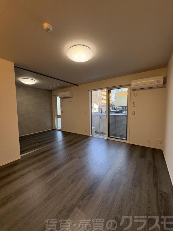 8/30 リビング/ダイニング