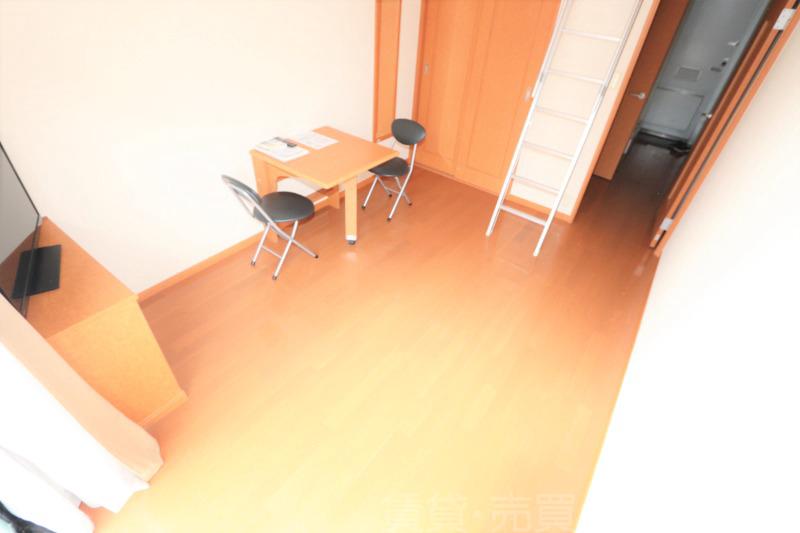 3/18 リビング/ダイニング