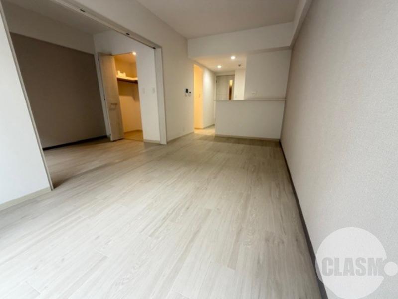 4/21 リビング/ダイニング