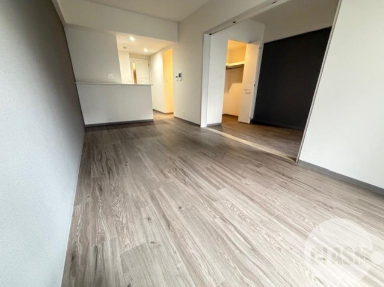 4/21 リビング/ダイニング