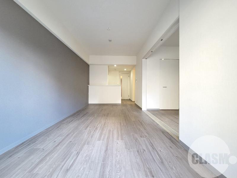 4/29 リビング/ダイニング