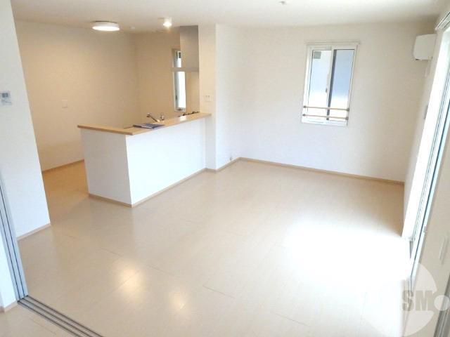 3/30 リビング/ダイニング