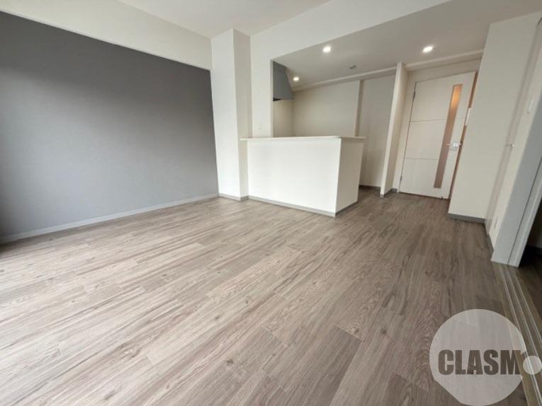 4/21 リビング/ダイニング