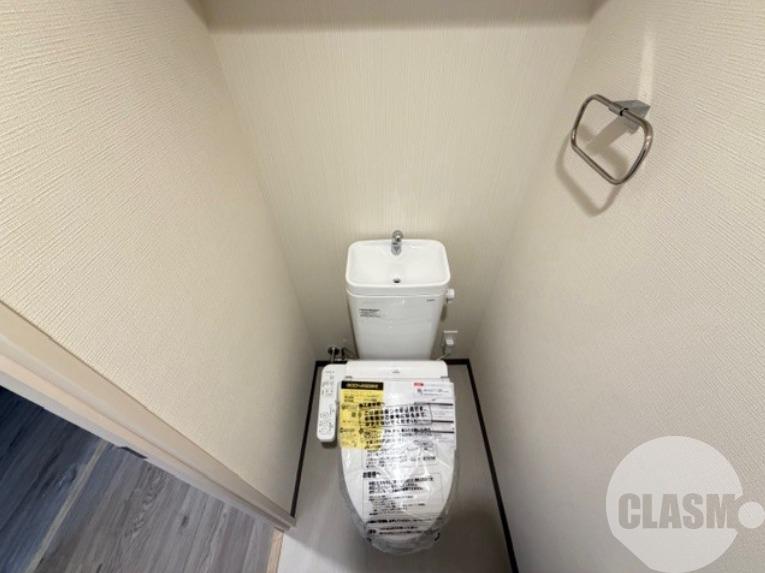 10/21 トイレ