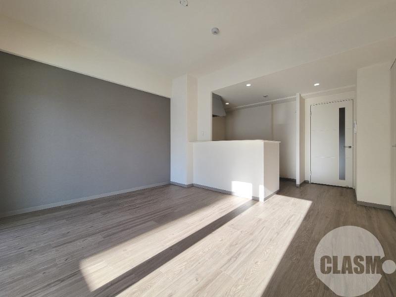 4/27 リビング/ダイニング