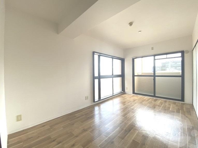 3/27 リビング/ダイニング