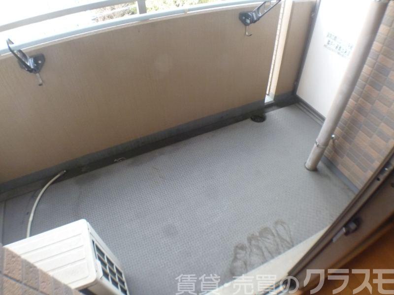 24/30 バルコニー