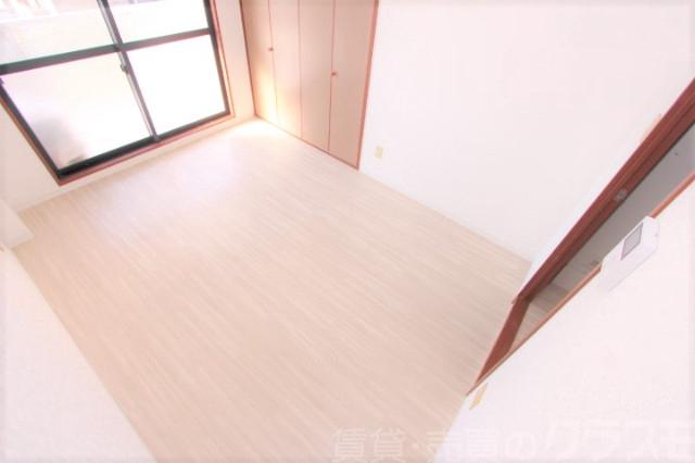 4/24 リビング/ダイニング