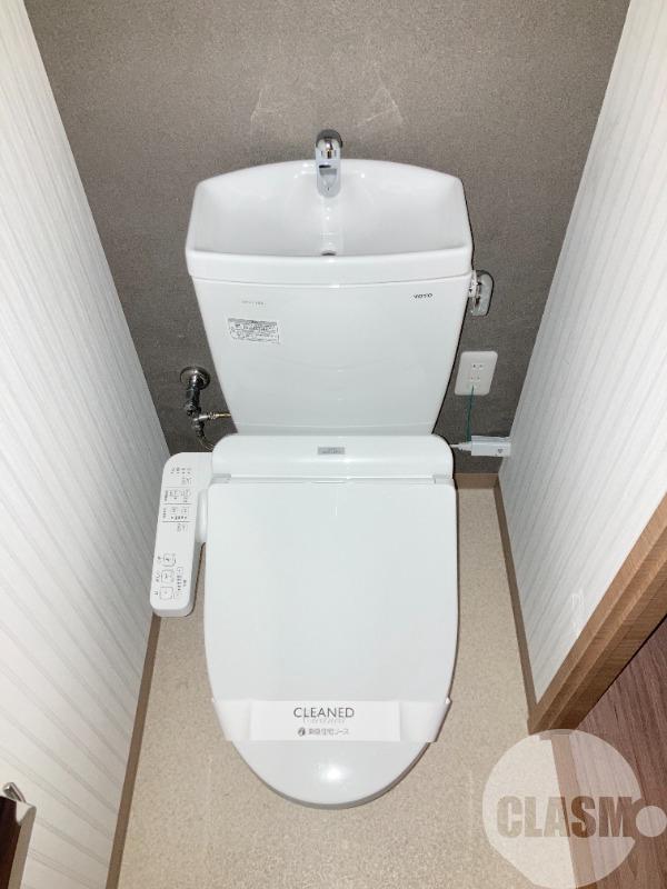9/27 トイレ