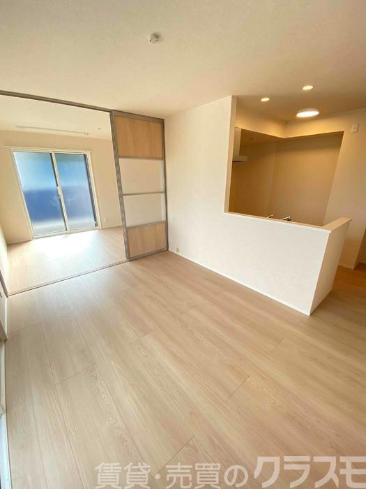 3/30 リビング/ダイニング