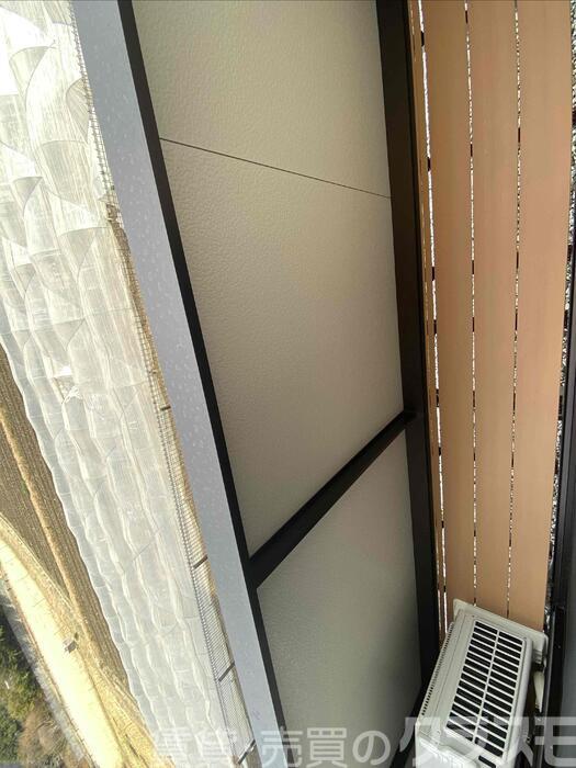 24/30 バルコニー