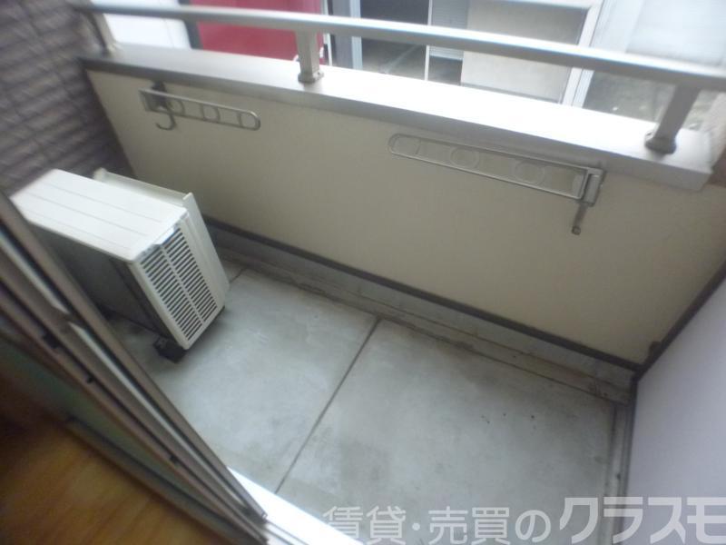 24/30 バルコニー