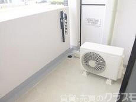 26/30 バルコニー