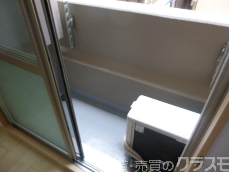 26/30 バルコニー