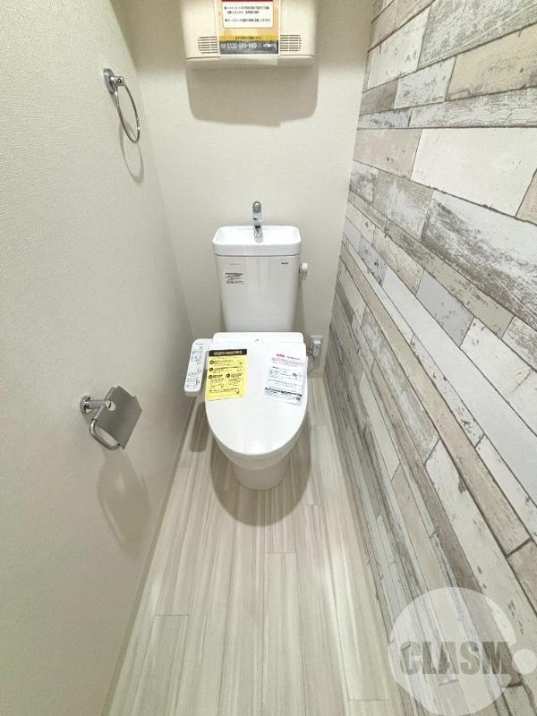 8/30 トイレ