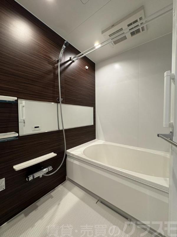 17/30 浴室