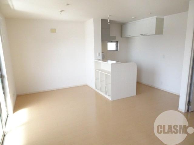 3/27 リビング/ダイニング