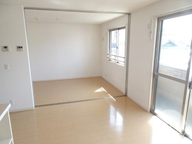 4/27 リビング/ダイニング