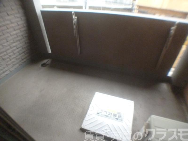 24/30 バルコニー