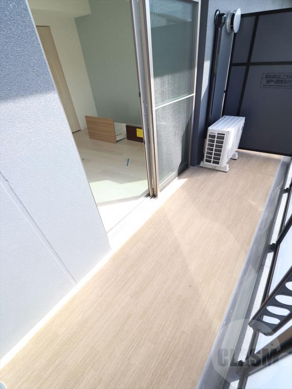 16/30 バルコニー