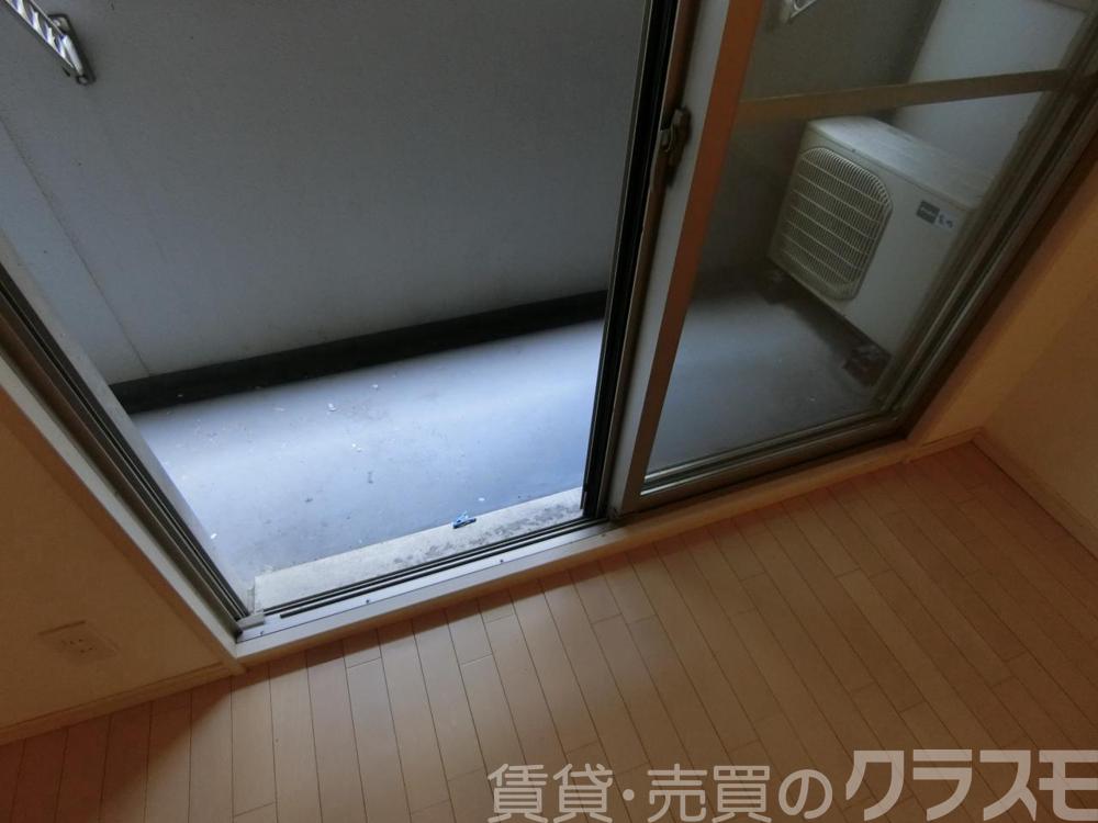 24/30 バルコニー