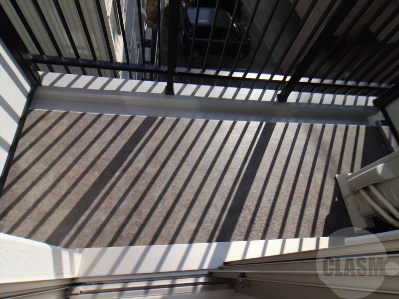 16/30 バルコニー