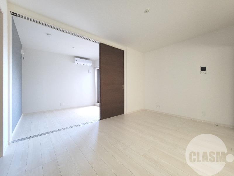 3/29 リビング/ダイニング