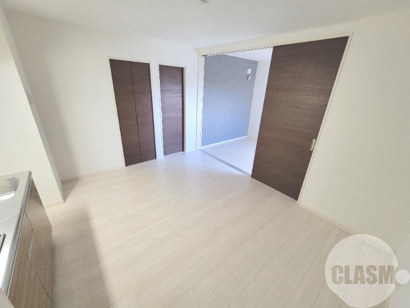 4/29 リビング/ダイニング