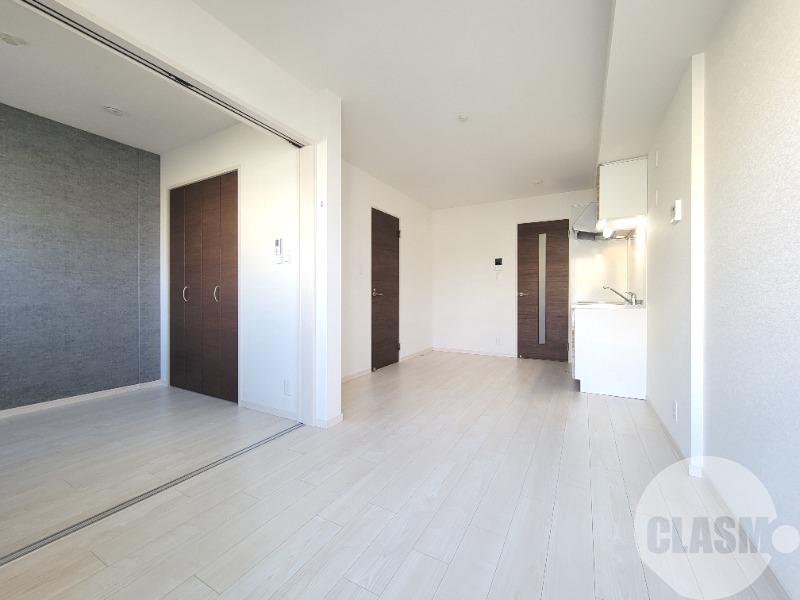 4/29 リビング/ダイニング