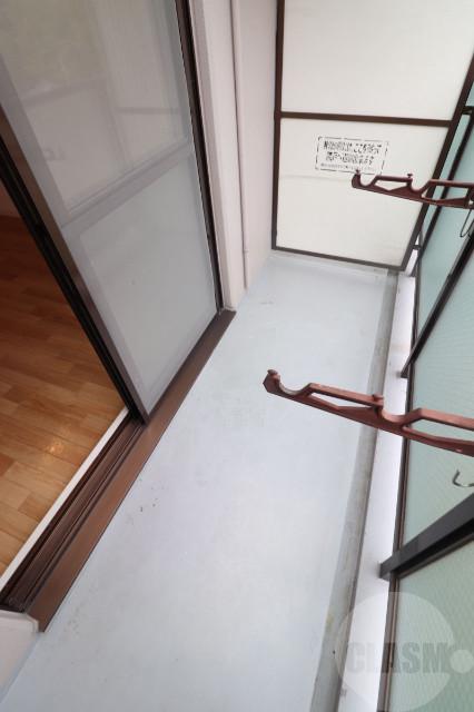 16/30 バルコニー