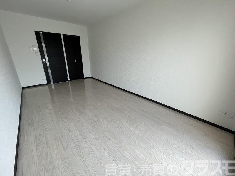 3/27 リビング/ダイニング