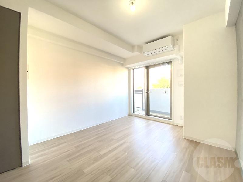 4/23 リビング/ダイニング