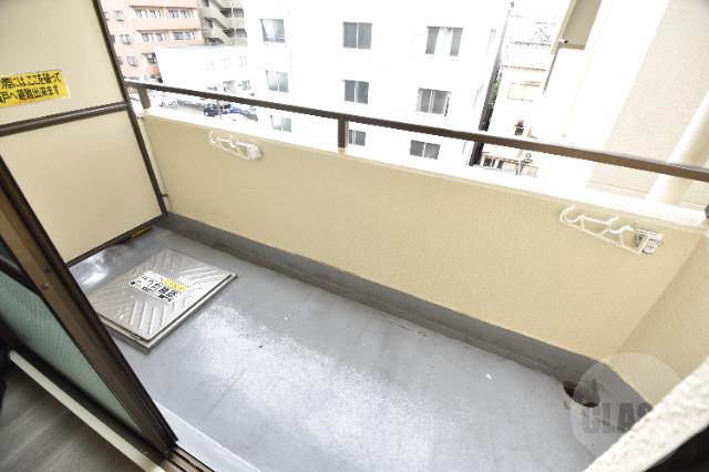 15/30 バルコニー