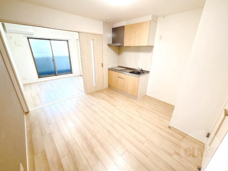 4/30 リビング/ダイニング