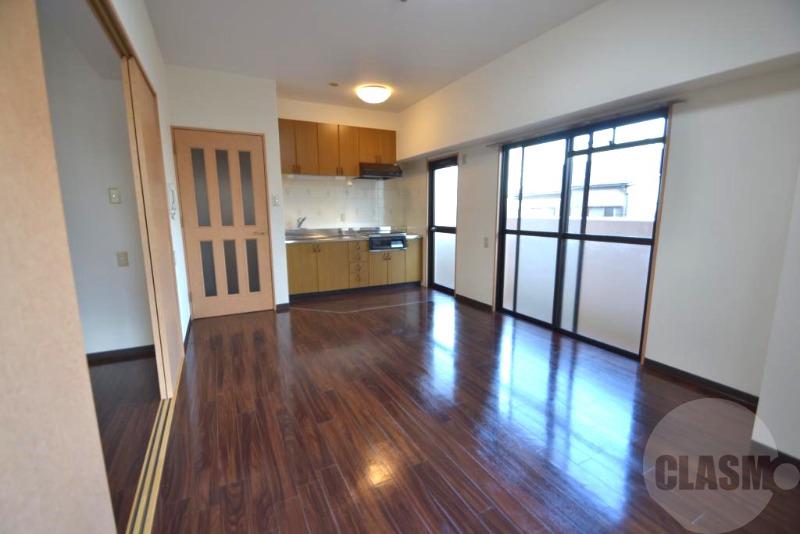 3/30 リビング/ダイニング