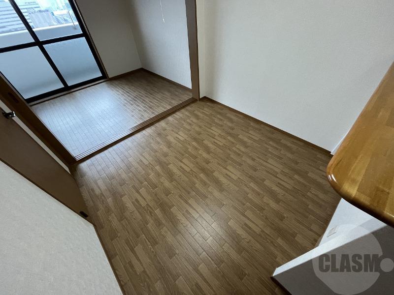 4/27 リビング/ダイニング