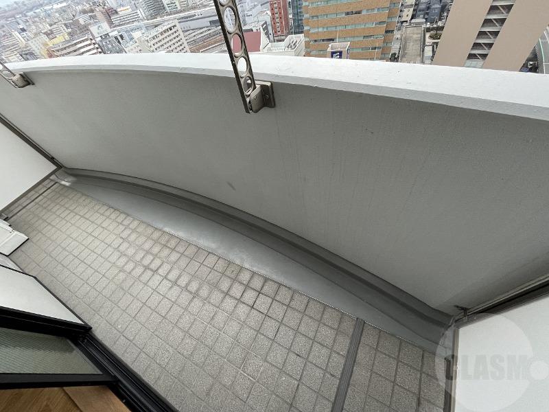 14/27 バルコニー