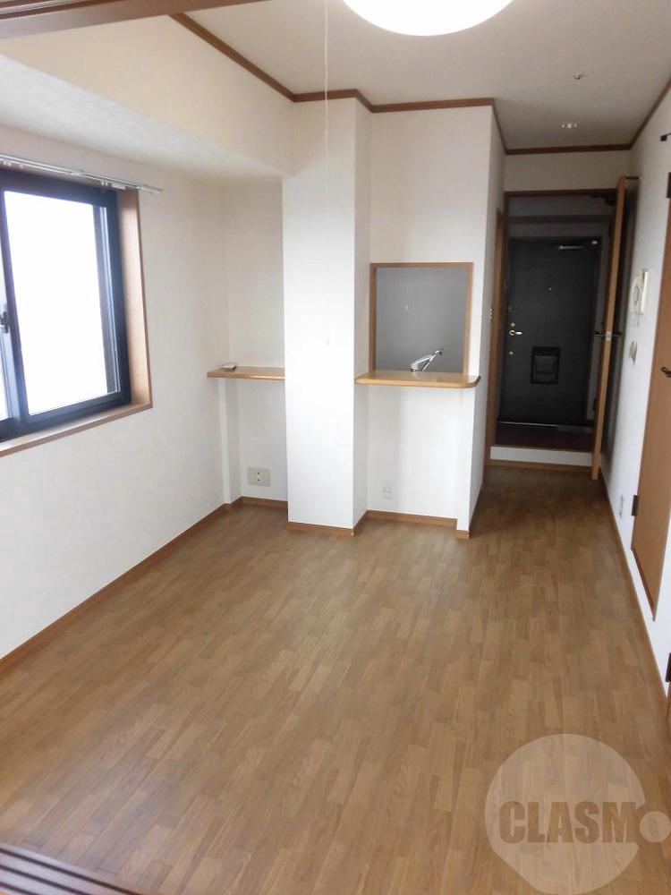 4/30 リビング/ダイニング