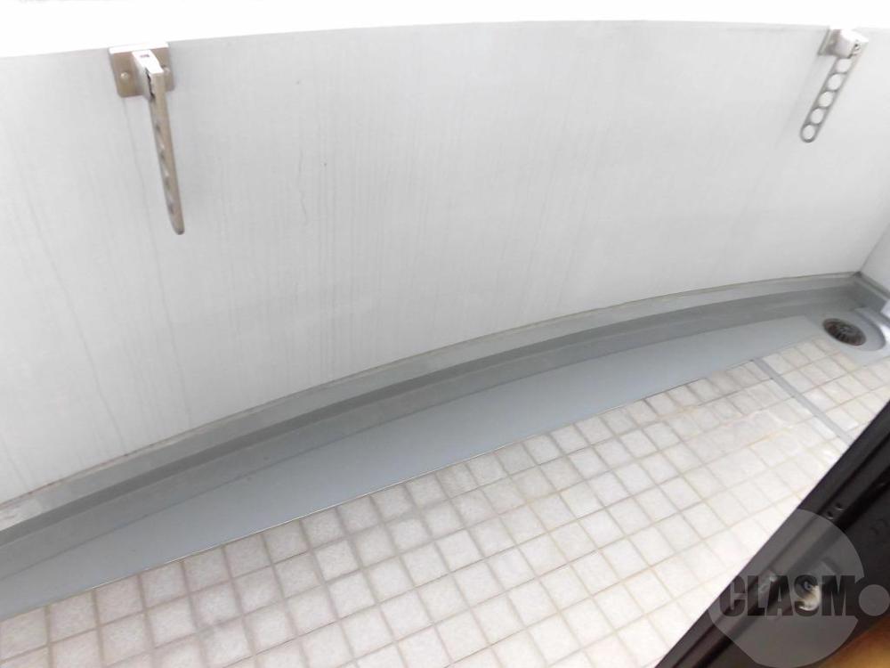 19/30 バルコニー