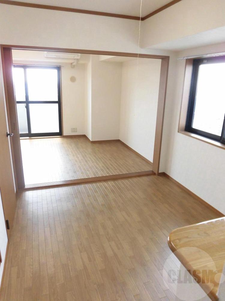 5/30 リビング/ダイニング