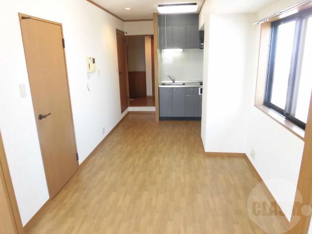 4/27 リビング/ダイニング