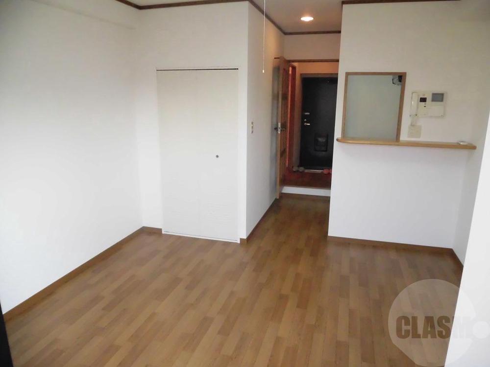 4/27 リビング/ダイニング