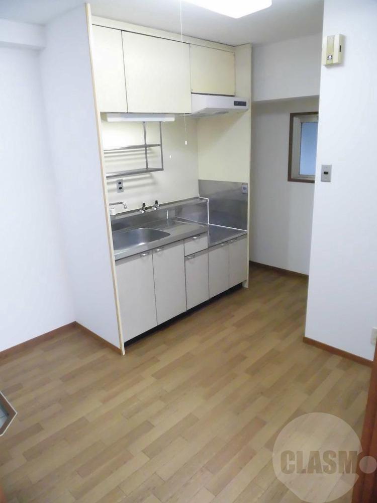 5/28 リビング/ダイニング