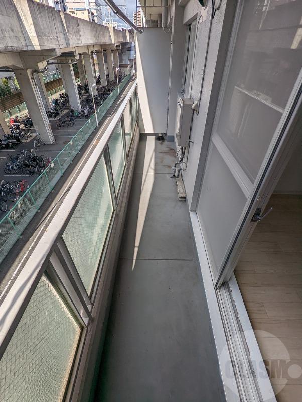 16/30 バルコニー