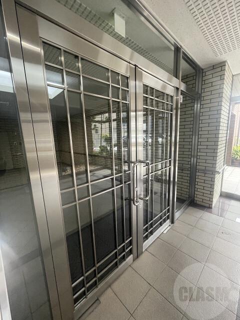 2/13 エントランス