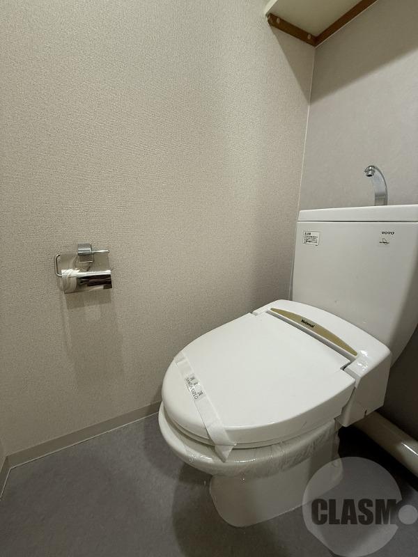 10/28 トイレ