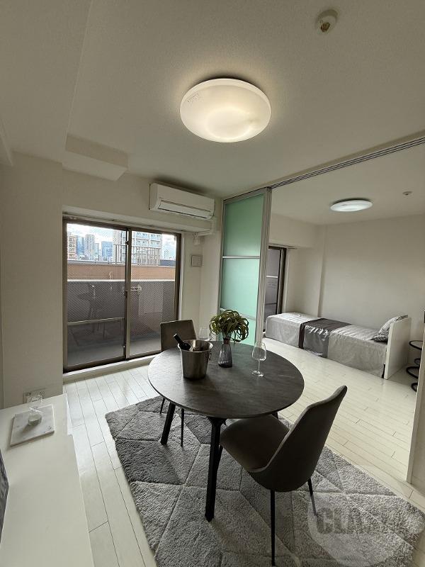 3/28 リビング/ダイニング